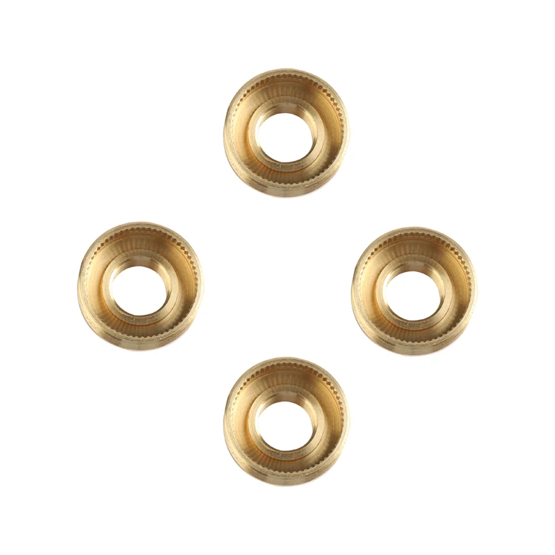 Best Price Manufacturer Customized CNC Turning Parts Stainless Steel Aluminum Brass Bushings
