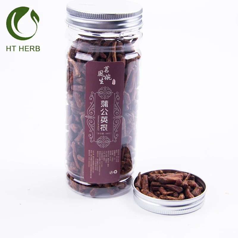 100% Pure Natural Bag  Herb Tea Medicinal Herbs Dandelion Root For Medium Size