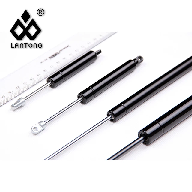 Mini Miniature Gas Spring Piston Hydraulic Gas Spring 10N 20N 30N