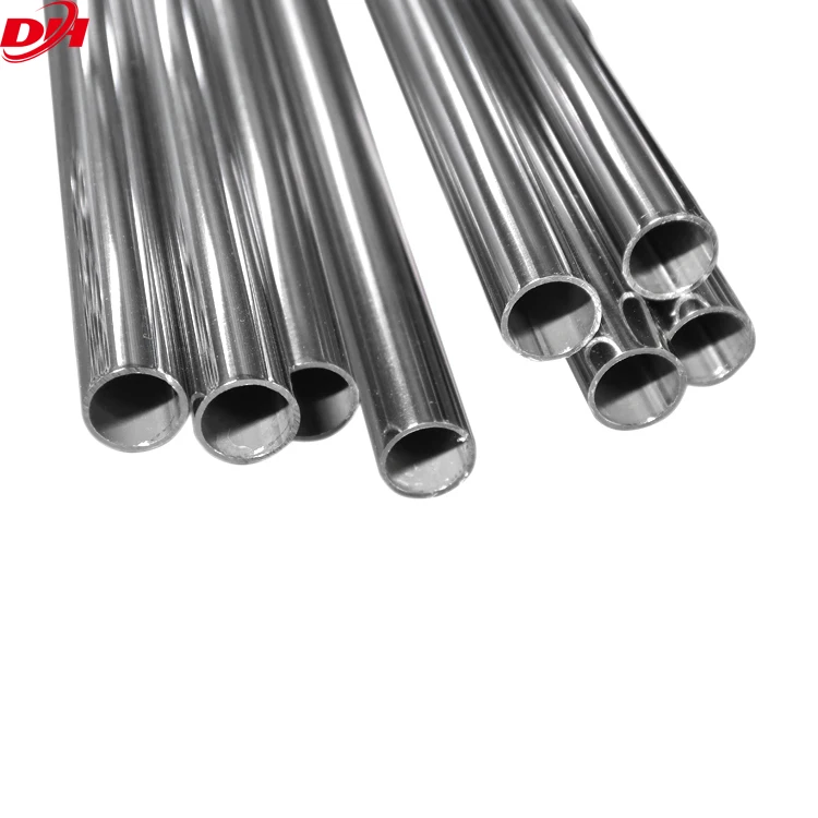 410s 430 440 2205 2507 stainless steel welded pipe manufacturers stainless steel round pipe