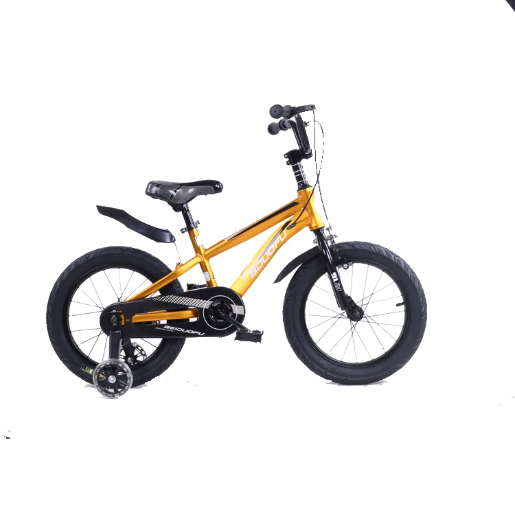 Chinese factory direct sale cycle kids child bike for three 2 5 to 10 years little child kids girl baby boy age 8-15