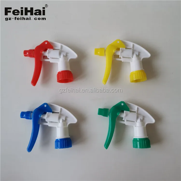Wholesale trigger sprayer spray nozzle for cleaning spray nozzle