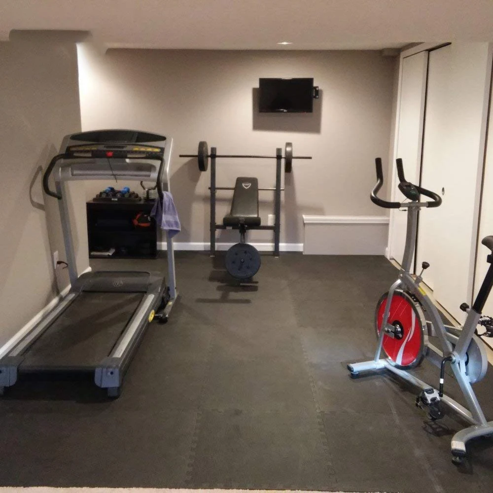 Leaf texturetatami taekwondo exercise trade assurance eva foam puzzle mat