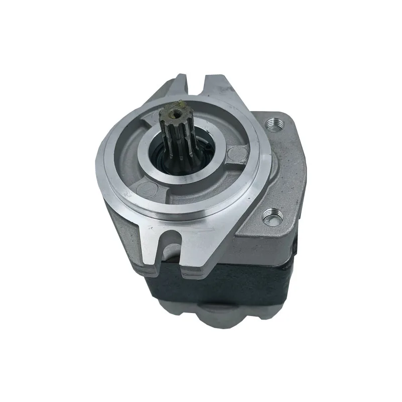 Forklift Spare Parts Hydraulic Gear Power Pump For Japanese and American Forklift Brands