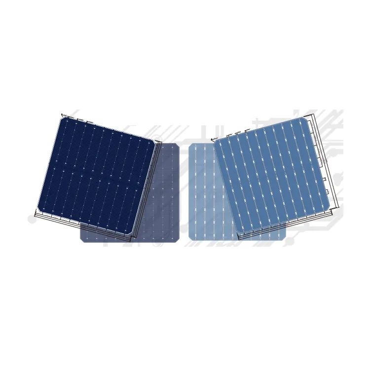 New China Manufacture cpv solar cell roof tiles with solar cells efficiency mono solar cells