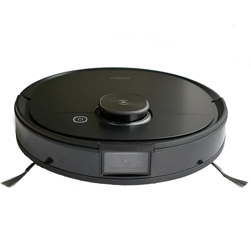 
Ecovacs DEEBOT T8 AIVI Vacuum cleaner robot Laser navigation deebot t8 aivi Provide app account service 