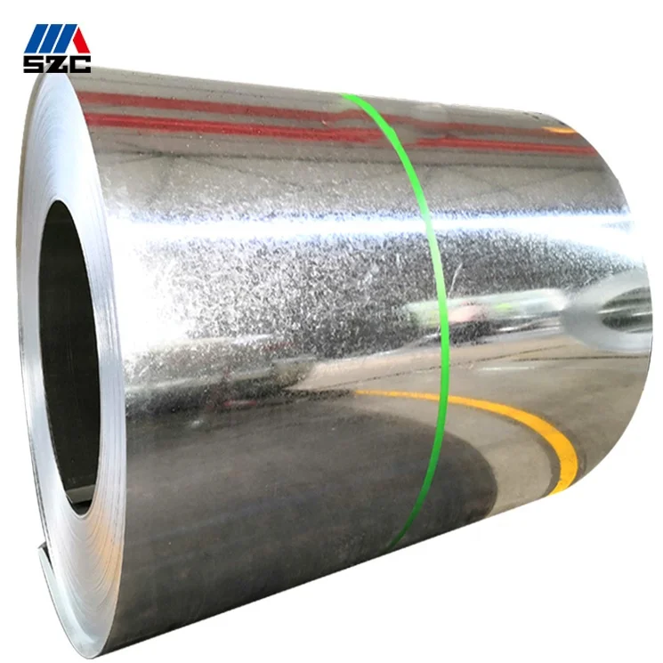 Высокое качество 0,65*1219 мм g300 премьер Горячая окунутая гальванизированная стальная катушка/Gi стальная катушка