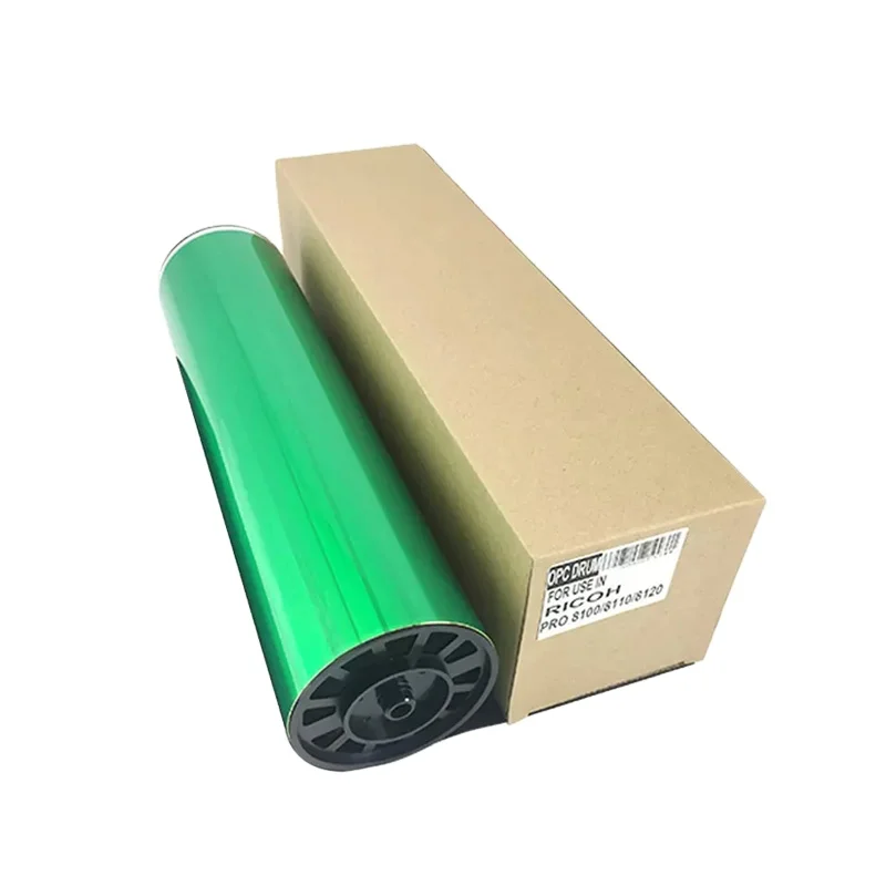 Совместимость для Ricoh Mitsubishi OPC барабан 8220 8210 8100 Pro8110