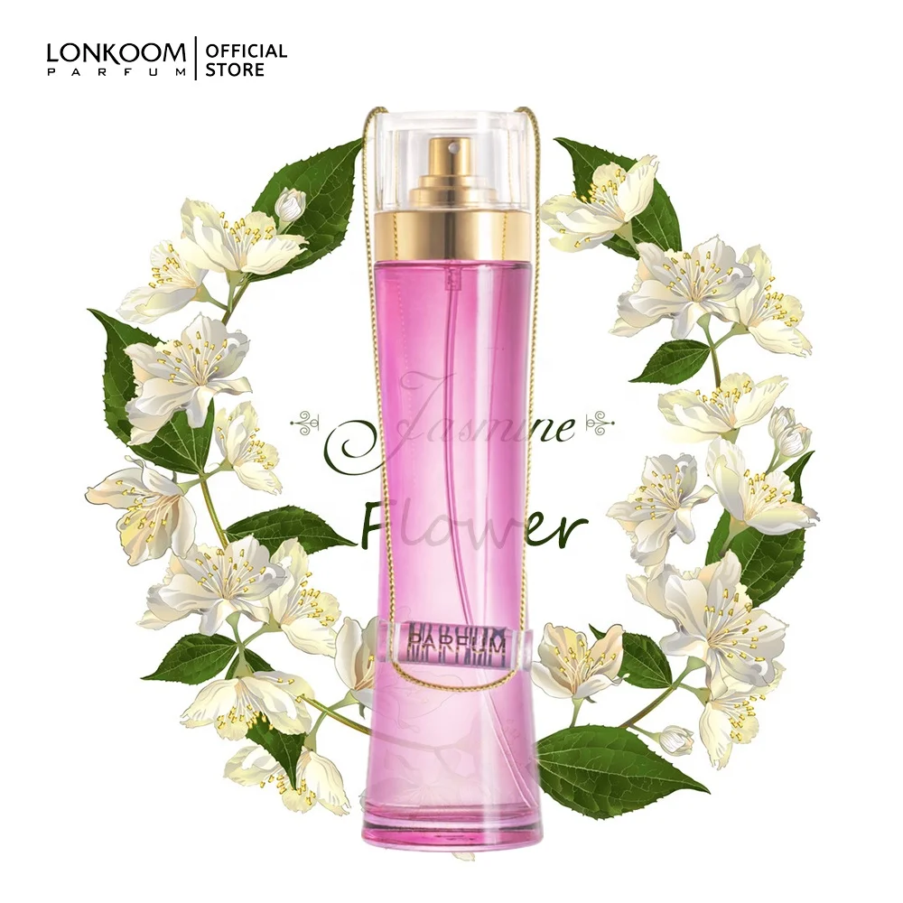 High quality cheap price original brand perfume for women femme parfum wholesale distribution