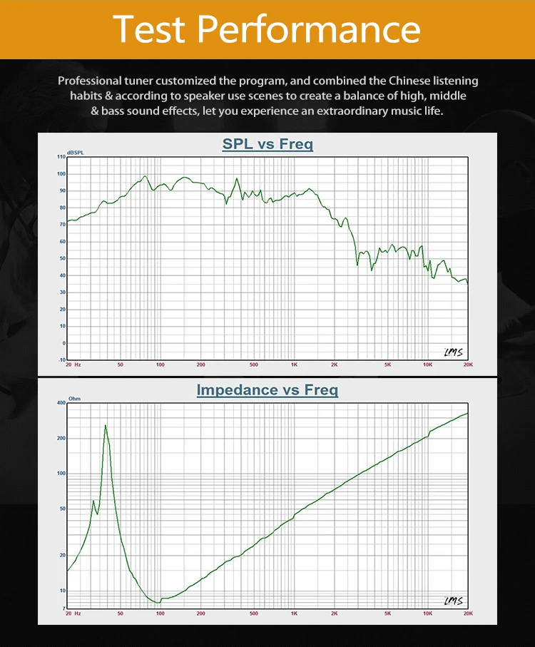 21inch Woofer Speaker