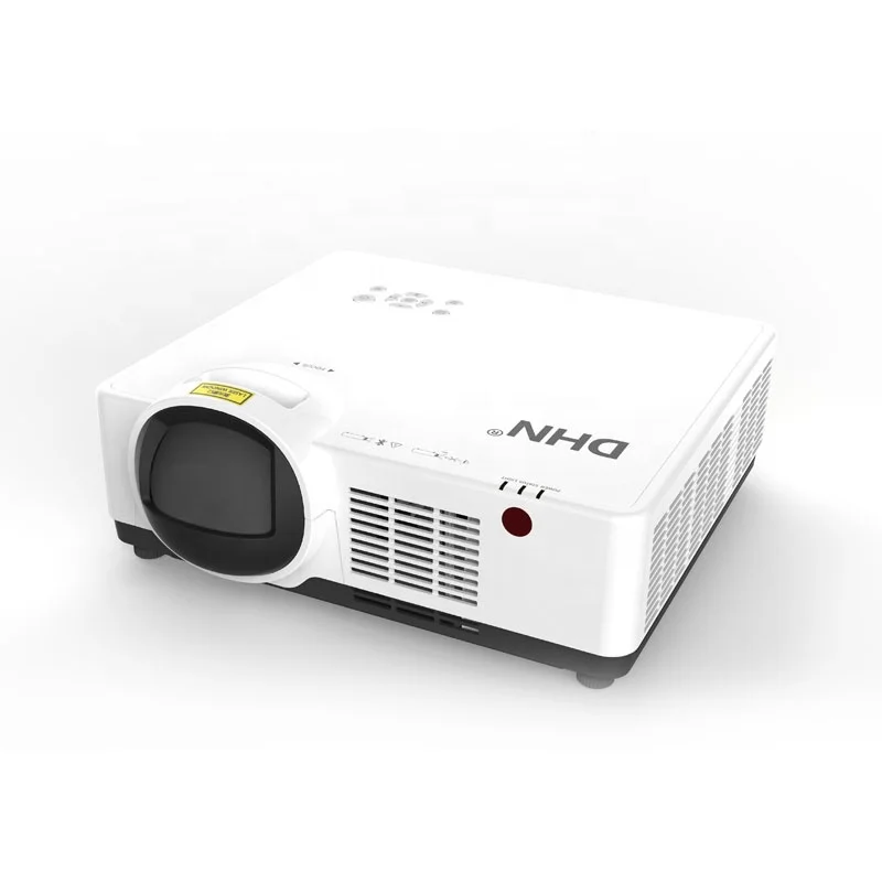 OEM TU600S инженерный лазерный проектор 3LCD проекционная технология 3D голограмма наружное голограммное оборудование