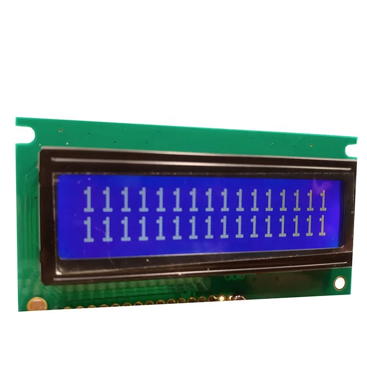 LCD1602 1602 Модуль экран 16x2 символ ЖК-дисплей модуль