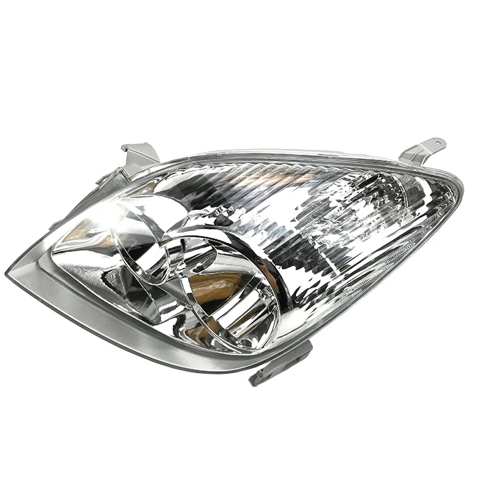 Auto HEAD Lamp for TOYOTA COROLLA SPACIO 2001-2007 81110-13230 81150-13230   13-66  car headlights