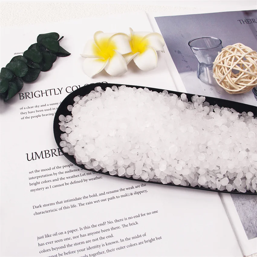 Microcrystalline Wax For Make Candle Raw Materials/ Paraffin Wax Fully Refined Wax High Melting Point