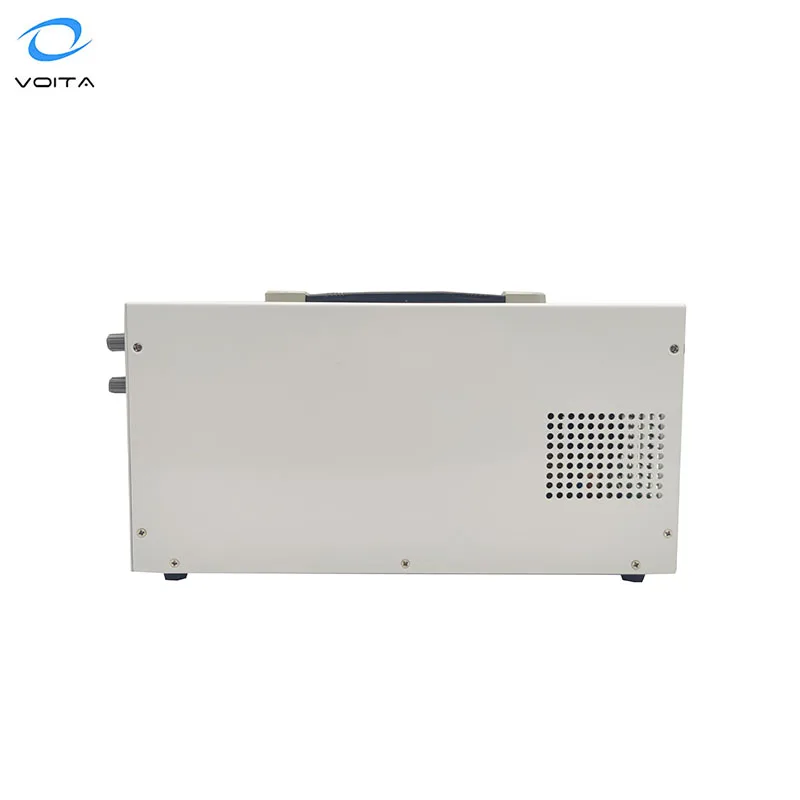 OEM 0-10V analog voltage control 1500v 1a dc bench power supply