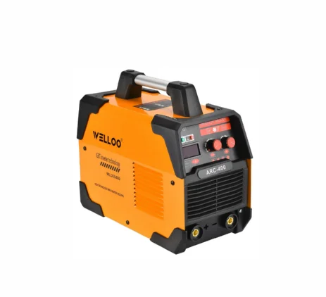 WELLOO  MMA welding machine 200A