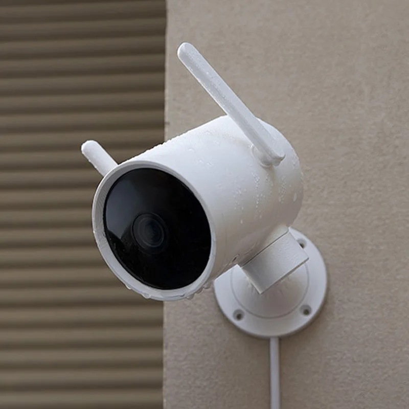  IMILAB EC3 2K HD IP-камера наружная IP66 CMSXJ25A с 1080P и инфракрасным ночным