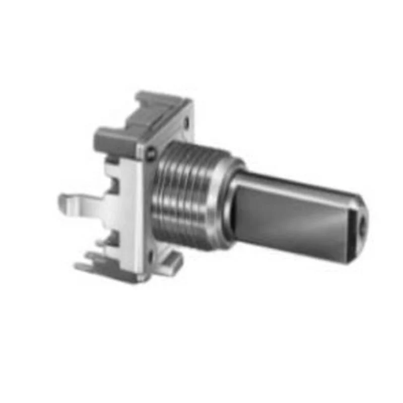 
ROHS Custom 12mm encoder for Audio home appliance 