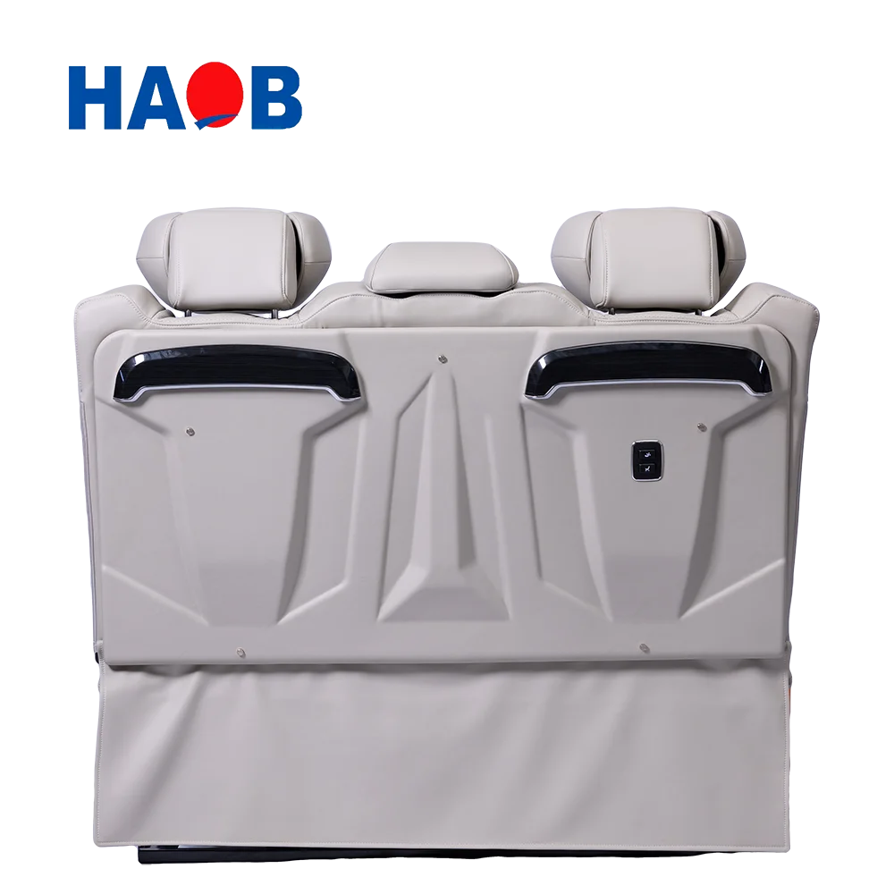For Vip / Vans / Luxury Seats luxury leather car seat For Business Vip Van