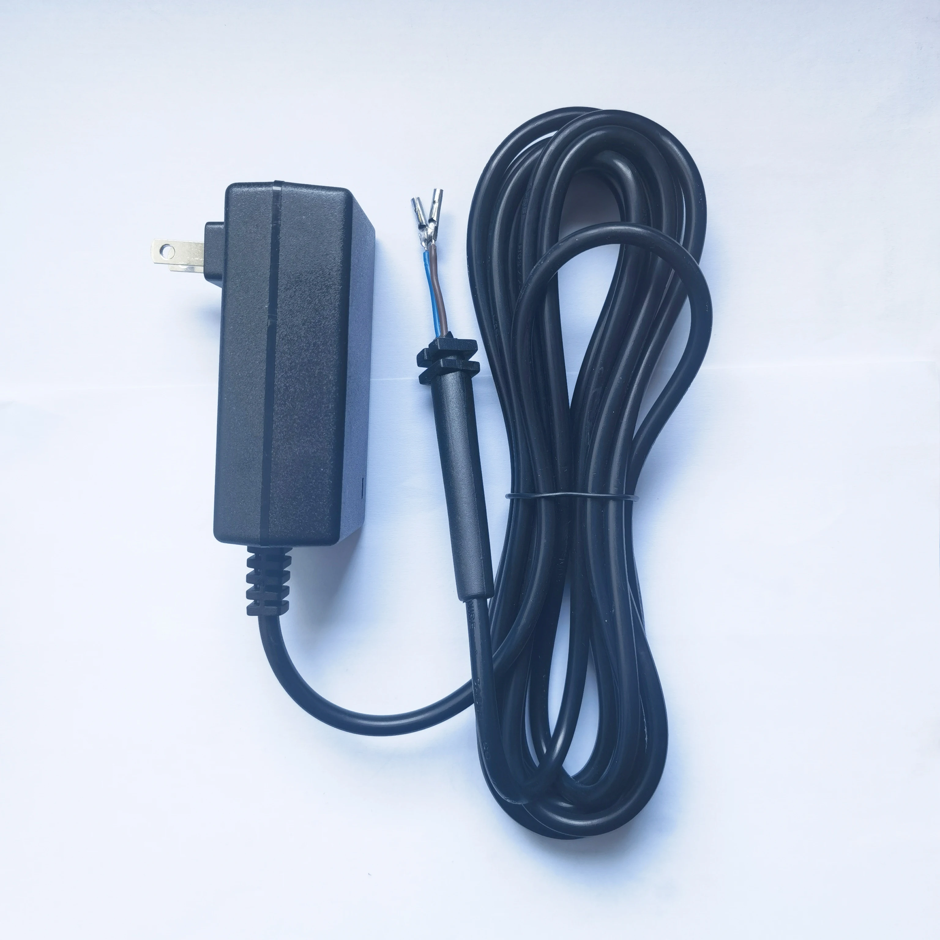 Professional pet clipper replacement parts 5.5V adpater Cord fit SMC Excel 5 Speed Clipper