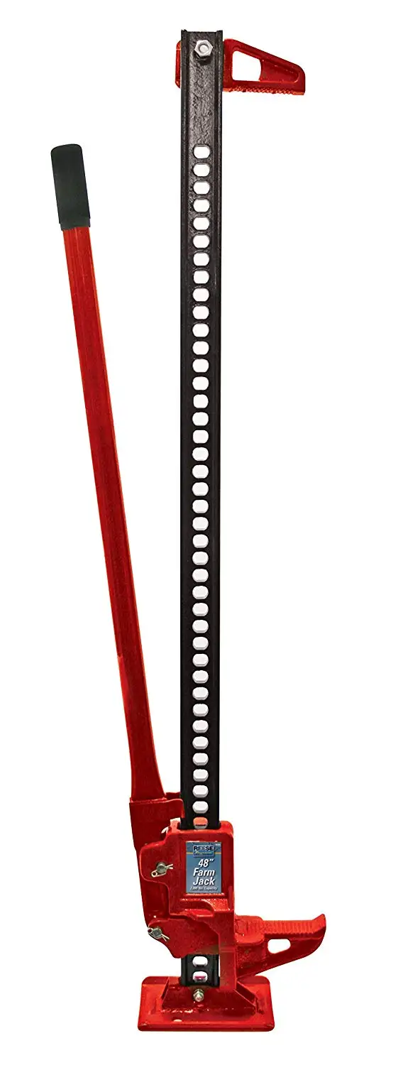 2020 new 3 ton 33 inch Farm Jack At Competitive price