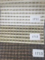 haoyan Eco-Friendly restaurant use bamboo jute placemats table mats