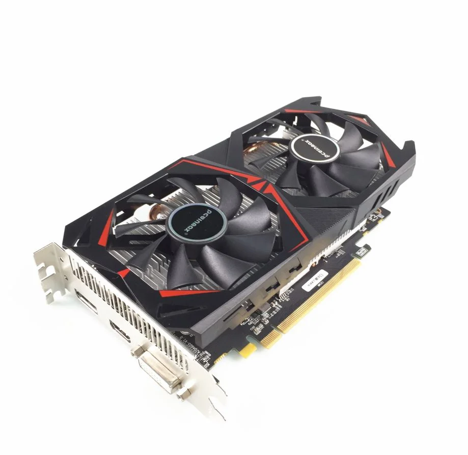 TOP1 производитель графических карт gpu RX560/RX570/RX580 4G/8G
