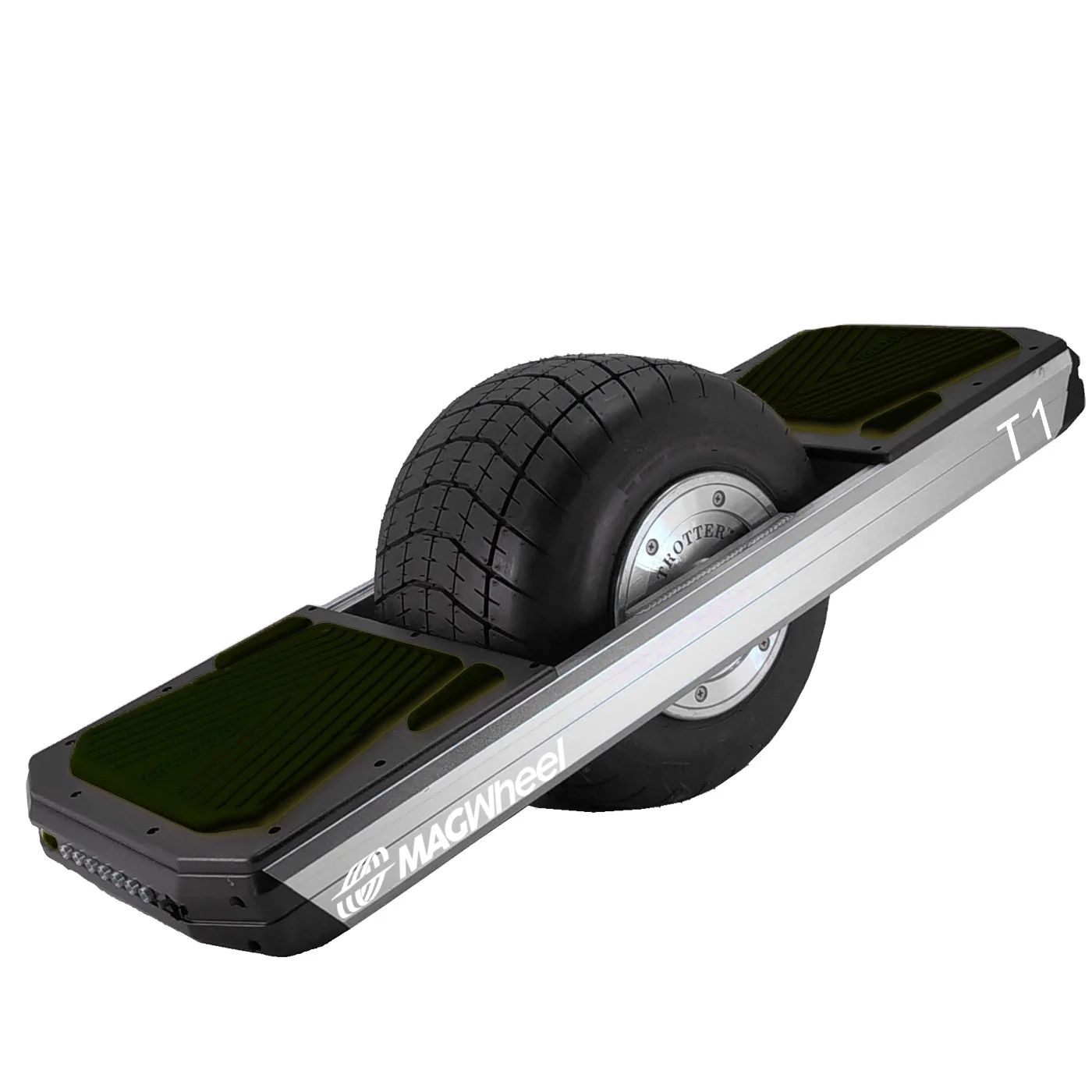 Magwheel T1 self balancing electric one wheel E-wheel Skateboard