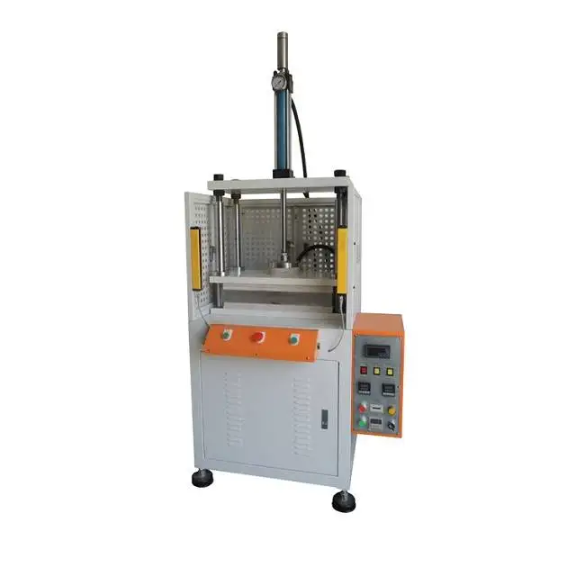 Vacuum Vulcanizing Heat Setter Shoe Shaping