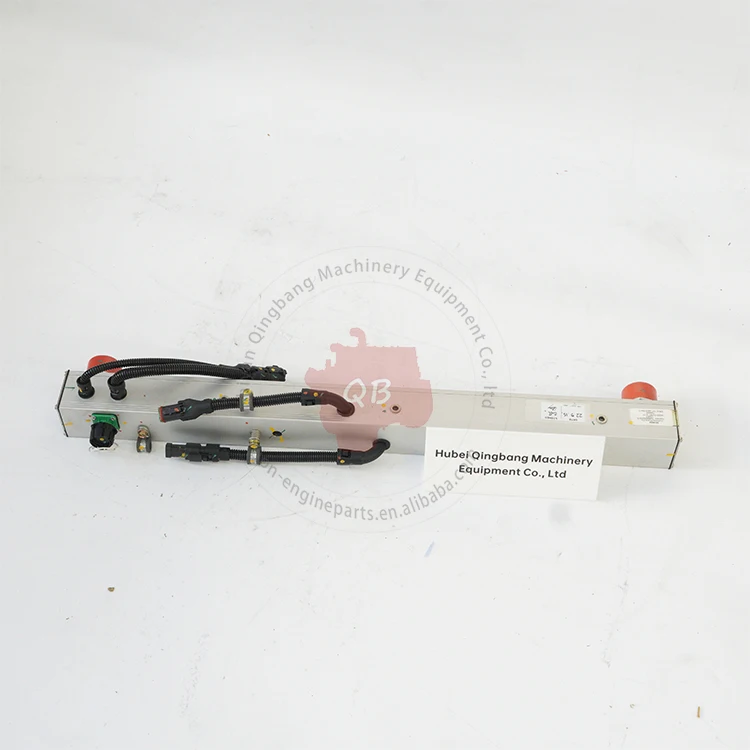 3639664 Cummins qsk60 Spare Parts Wire Harness 3639664