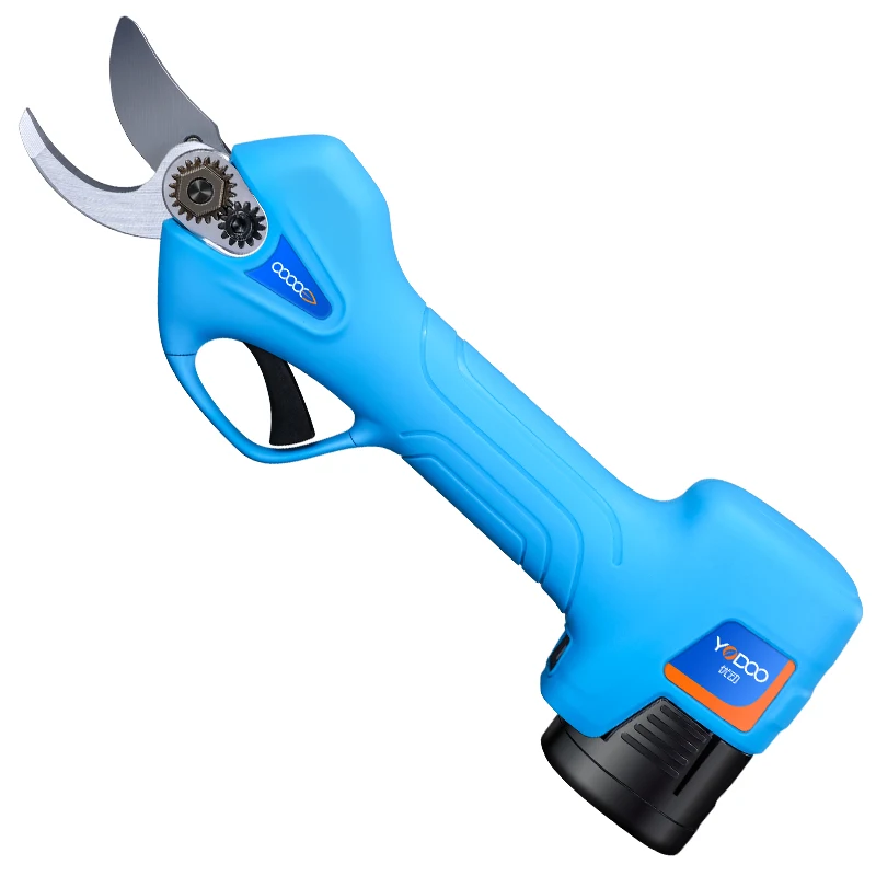 Yodoo Electric pruning shears Light Weight 25MM Pruning shears electric