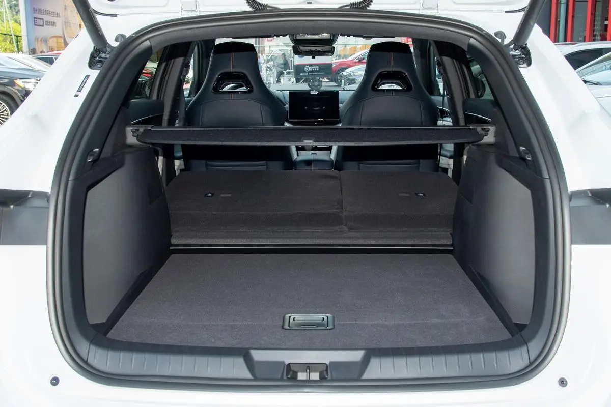 2024 used Buy used New byd car 5 Doors 5 Seats Byd Electric Car of byd song plus honour edition