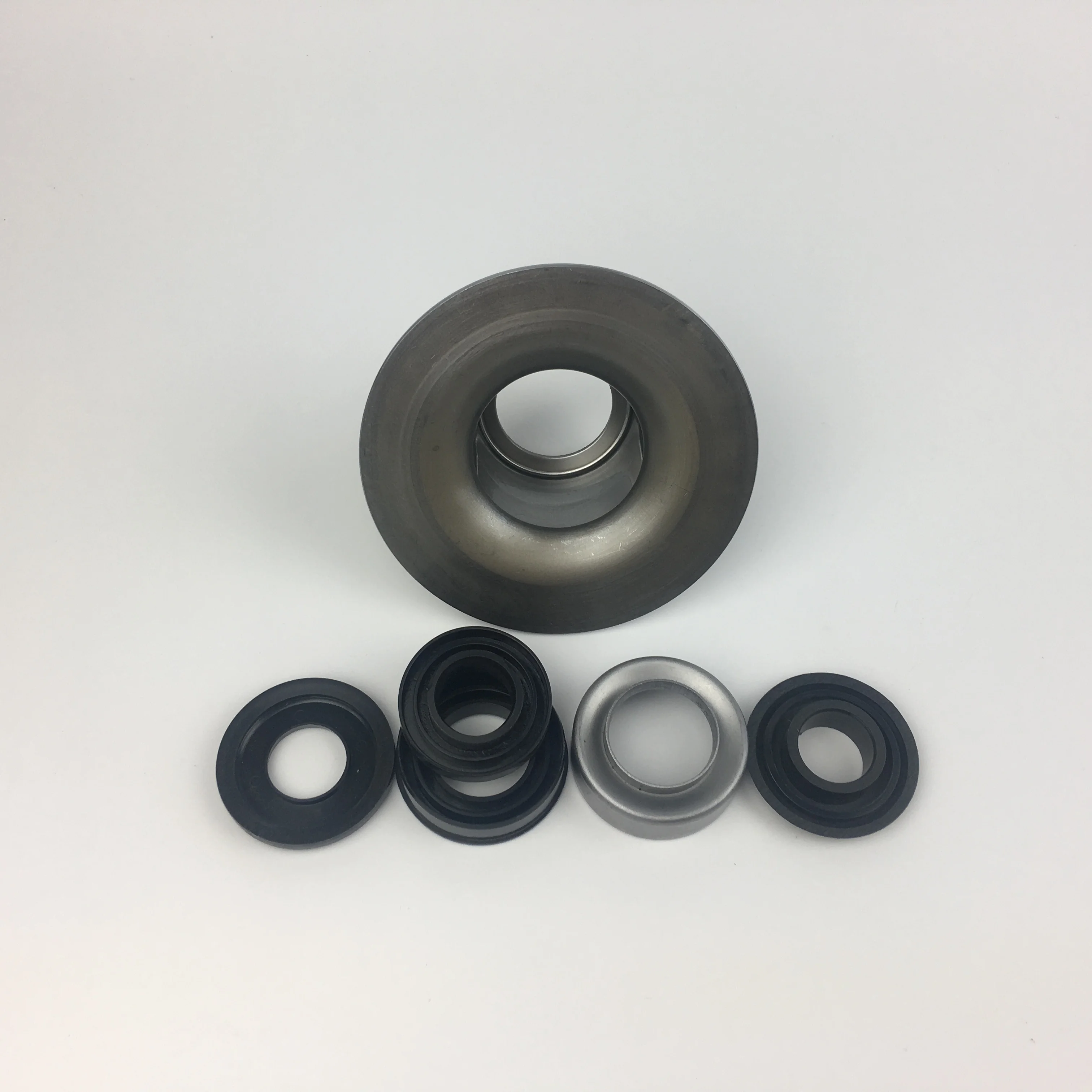 6204 Bearing Labyrinth Seals Supply For 6204 (47mmOD) Bearing