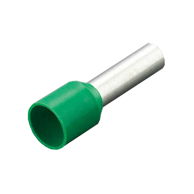 YORH-PEEO нейлоновая оплетка продлевает изолированный конец шнура терминал наконечник терминал провод контактный конец терминала