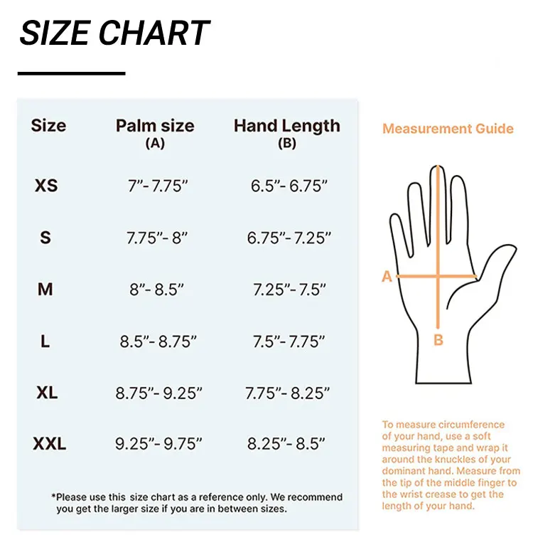 Spearfishing Diving Gloves 5mm Waterproof Swimming Neoprene Gloves for Men