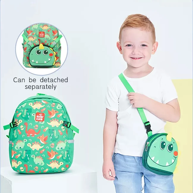 Рюкзак для девочек