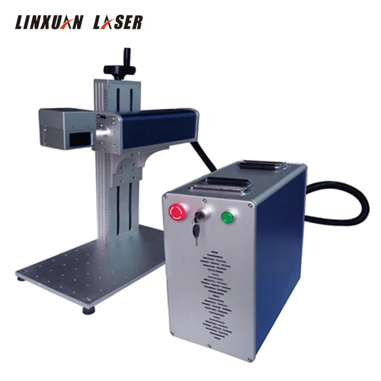 Stainless Steel Bangle Bracelet Fiber Laser Engraving Machine for Custom Bangle Bracelet Marking