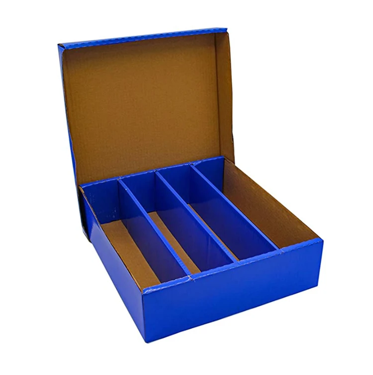 Custom Color Size 3200 Ct Paper Cardboard Basketball Baseball Game Trading Card Packaging Storage Box