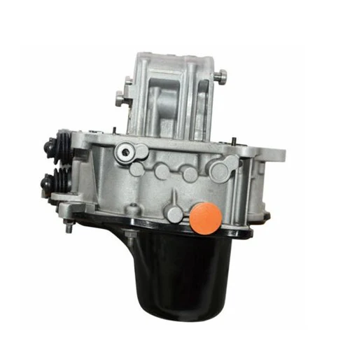 DQ200 0am DSG 7 корпус клапана автоматической коробки