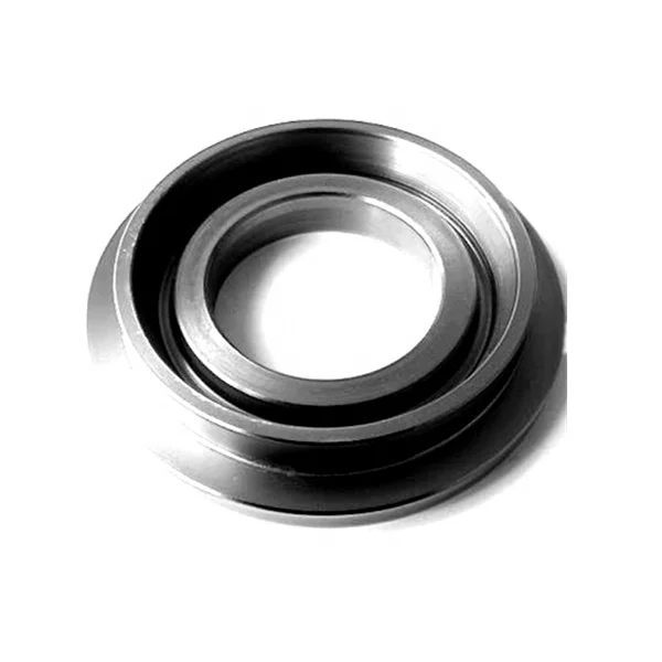 Customized High Quality Alloy Steel Forged Crown Gear Service for Auto Industrial