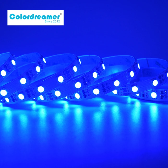 Indoor and outdoor decorations RGB RGBW flexible dmx led bar light strip