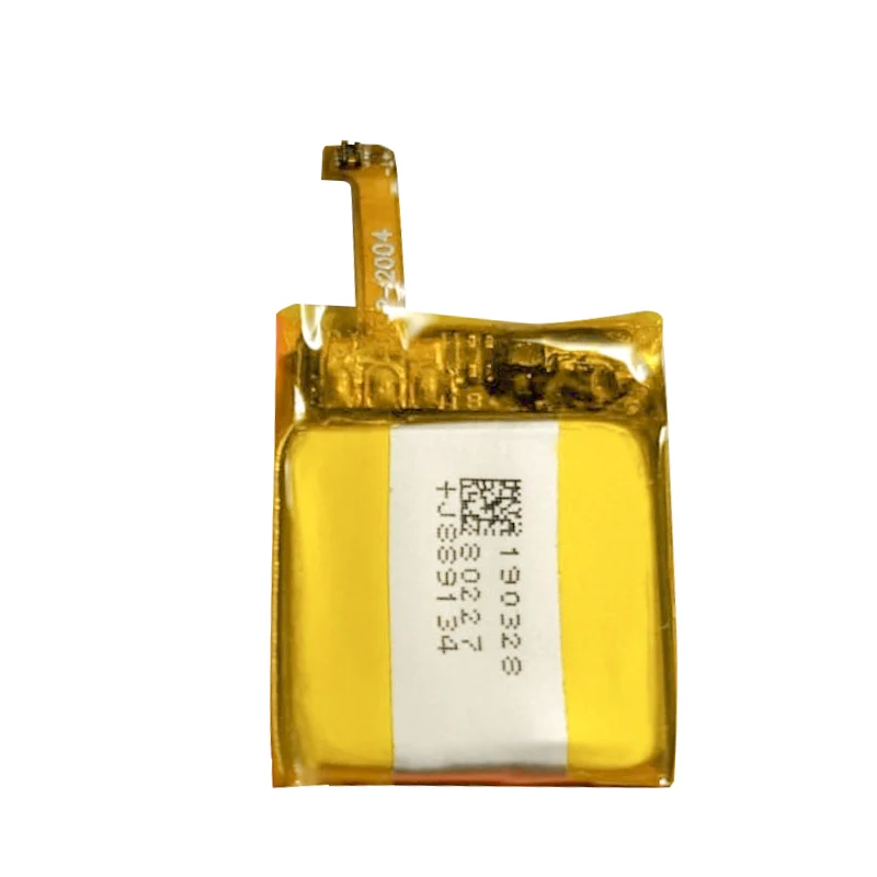 3.85V LSS271621 Lipo Replacement repair battery for Fitbit charge 3 Fitbit FB409 wristband  smart watch battery