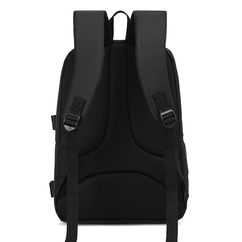 Custom logo professional water resistant camera dslr backpack