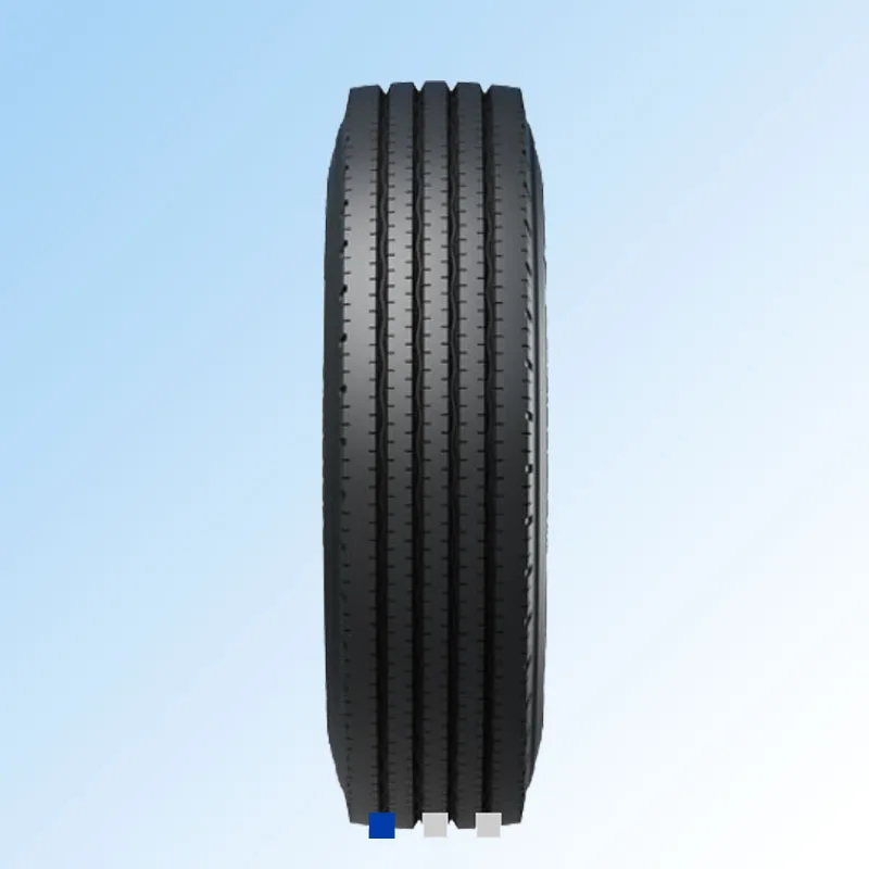 Chinese WholesaleAll steel tyre manufacturer price Truck TYRE Sizes 7.00R16 TR558