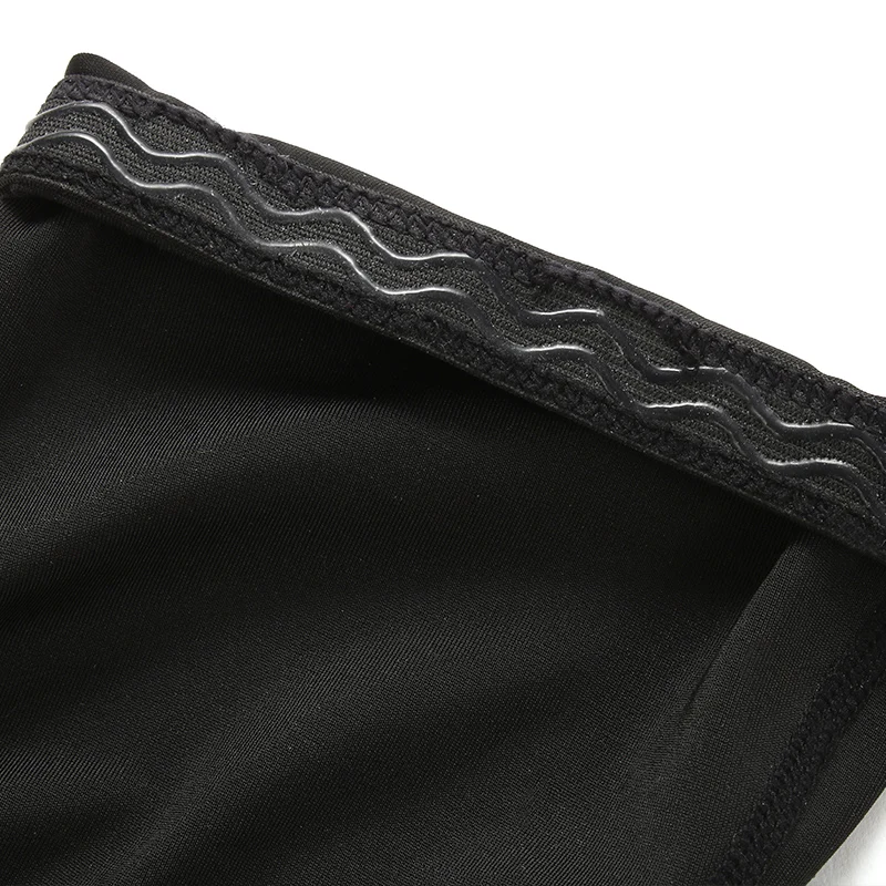 Factory Price Wholesale Compression Basketball Knee Sleeve Support Protector Elastic Kneepad for Sports