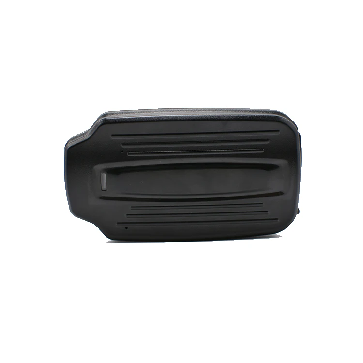 lk209a Car GPS tracker magnetic 5000mah long battery real-time remote Good Quality car vehicle tracking  rastreador gps