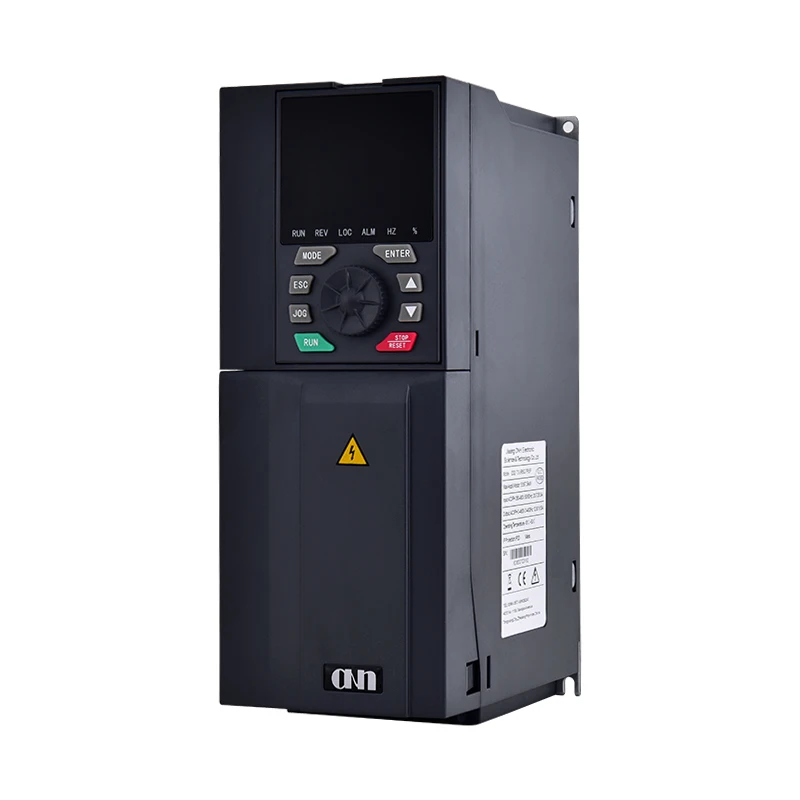 DNH D32 series VFD 0.75kw AC drive three phase 380v  drive variable frequency drive