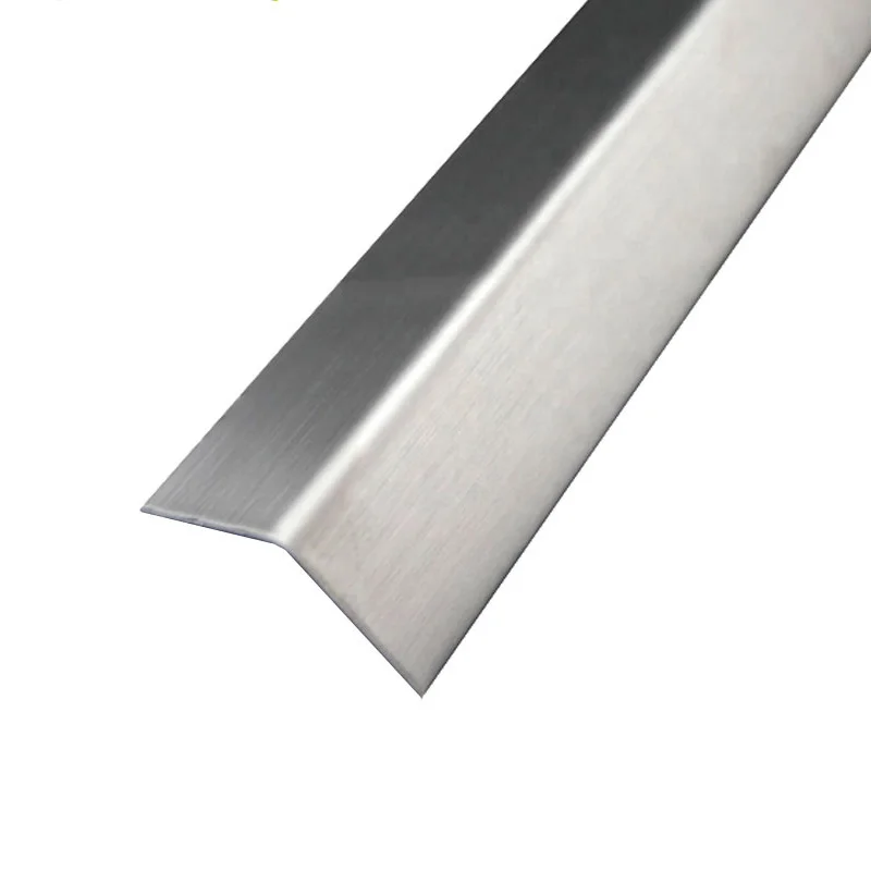 Hot sale Slotted Angle Steel and Factory Outlet Price Steel Angle Bar& L Shape Structure Steel Angle