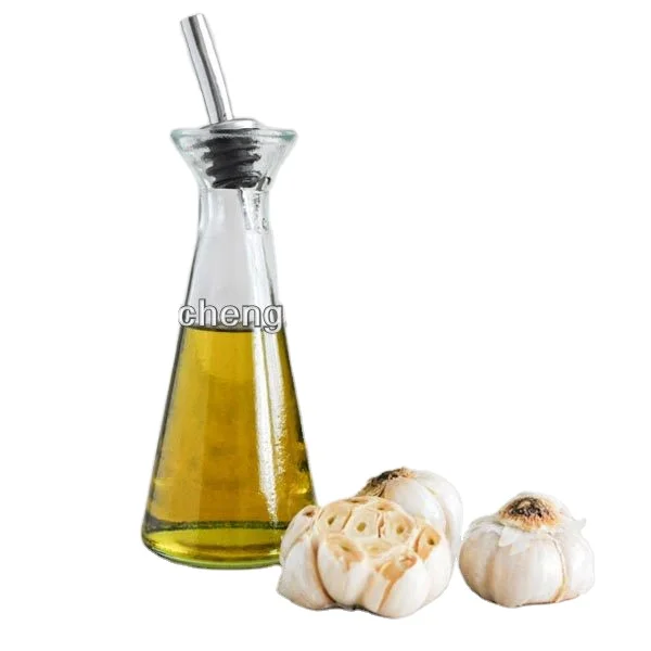 Растительный Экстракт чесночного масла