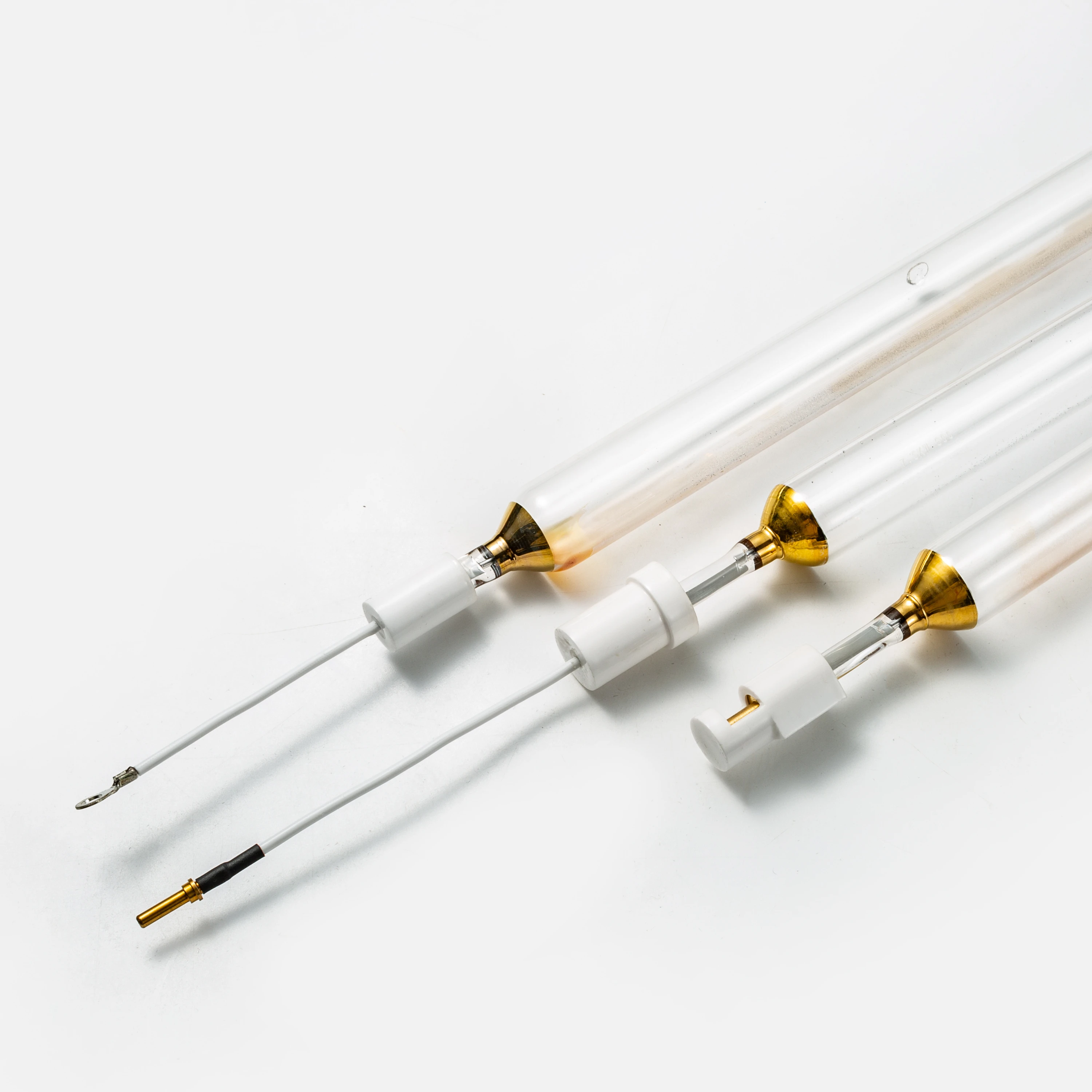 High Intensity Gas Discharge Gallium Element for PS Plate Making  peak 403nm 417nm